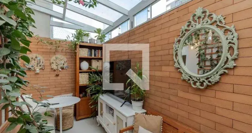 Apartamento para venda - santo amaro , 1 quarto, 35 m² - são paulo