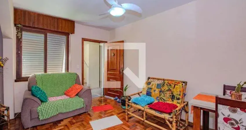 Apartamento para venda - humaitá, 2 quartos, 55 m² - porto alegre