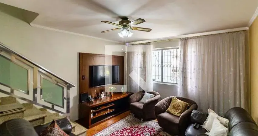 Casa para venda - vila nova cachoeirinha, 3 quartos, 177 m² - são paulo