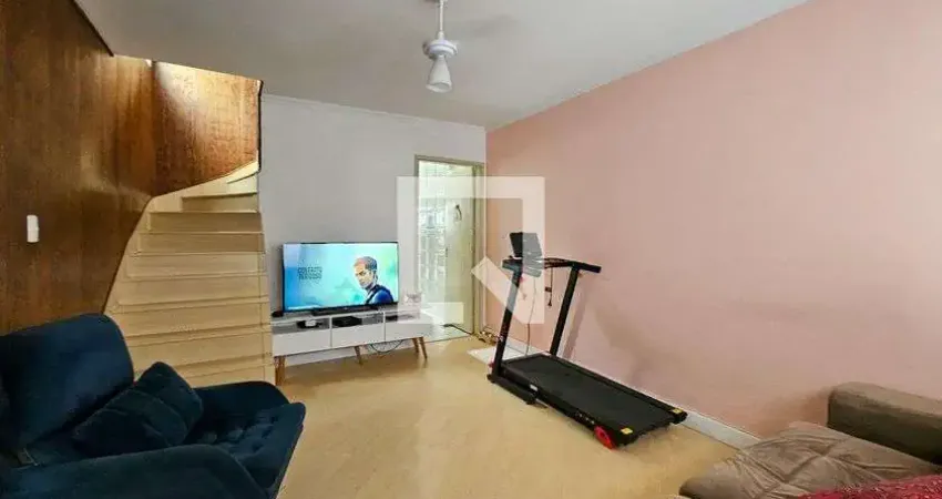 Casa com 3 quartos à venda na Avenida Carlos Klein, Socorro, São Paulo