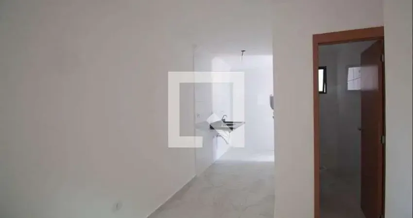 Apartamento para venda - vila mazzei, 2 quartos, 35 m² - são paulo