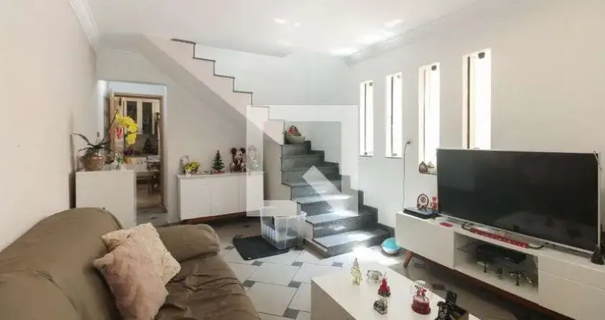 Casa para venda - vila esperança, 3 quartos, 144 m² - são paulo