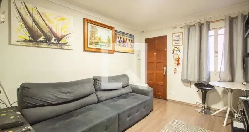 Apartamento para venda - novo osasco, 2 quartos, 45 m² - osasco