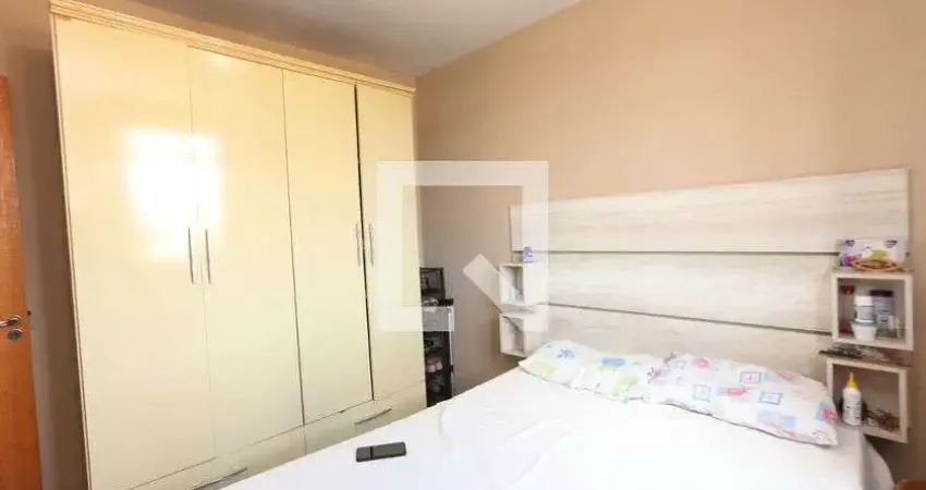 Apartamento para venda - flamengo, 2 quartos, 43 m² - contagem
