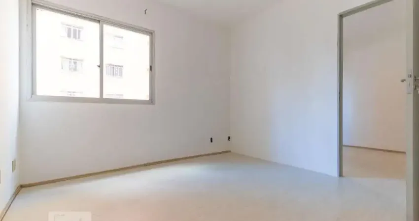 Apartamento com 1 quarto à venda na Rua Doutor Quirino, Centro, Campinas