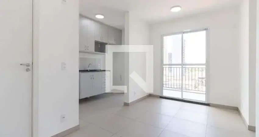 Apartamento para venda - bosque da saúde, 2 quartos, 46 m² - são paulo