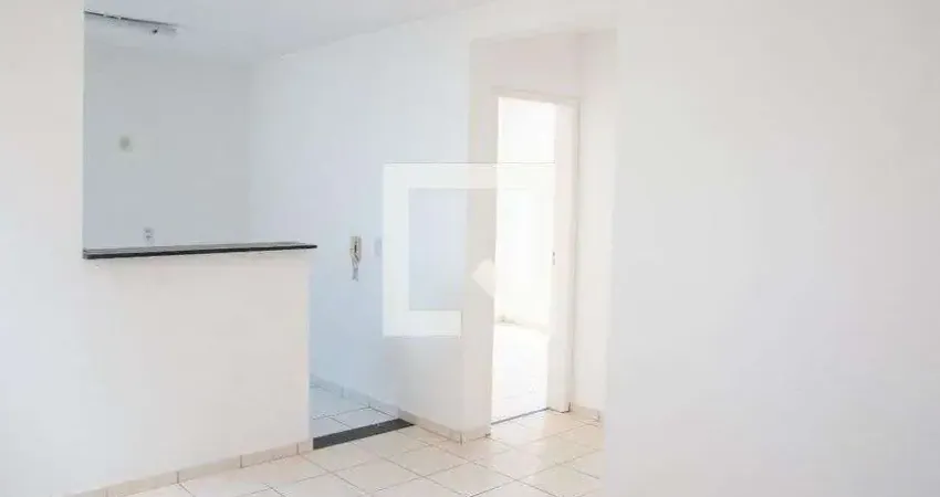 Apartamento com 2 quartos à venda na Rua Reginaldo de Souza Lima, Centro, Contagem