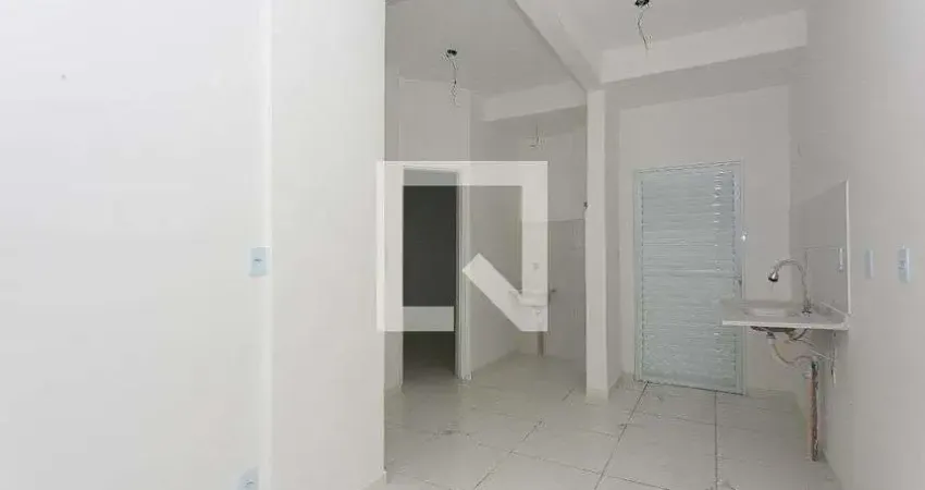 Apartamento para venda - cidade patriarca, 2 quartos, 40 m² - são paulo