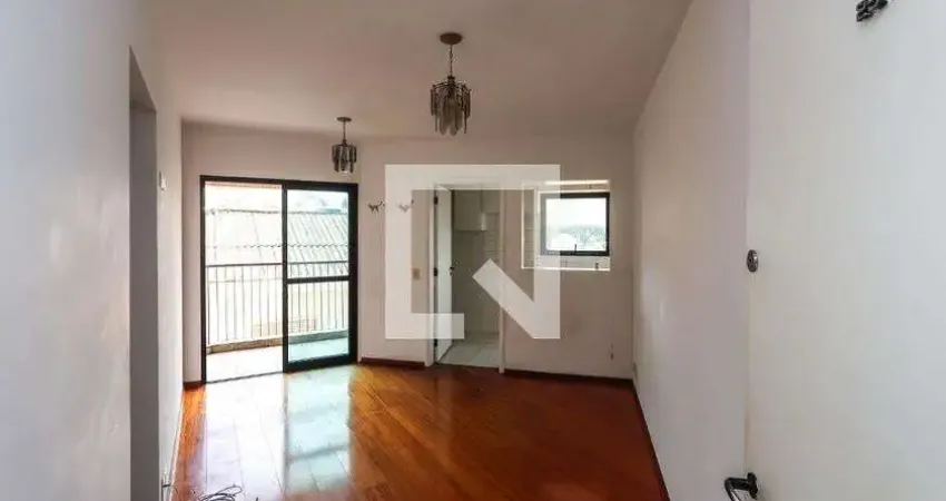 Apartamento para venda - aclimação, 1 quarto, 41 m² - são paulo