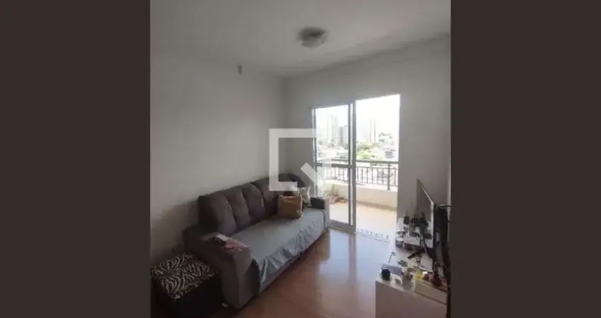 Apartamento para venda - bosque da saúde, 1 quarto, 39 m² - são paulo
