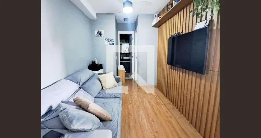 Apartamento para venda - padroeira, 2 quartos, 39 m² - osasco