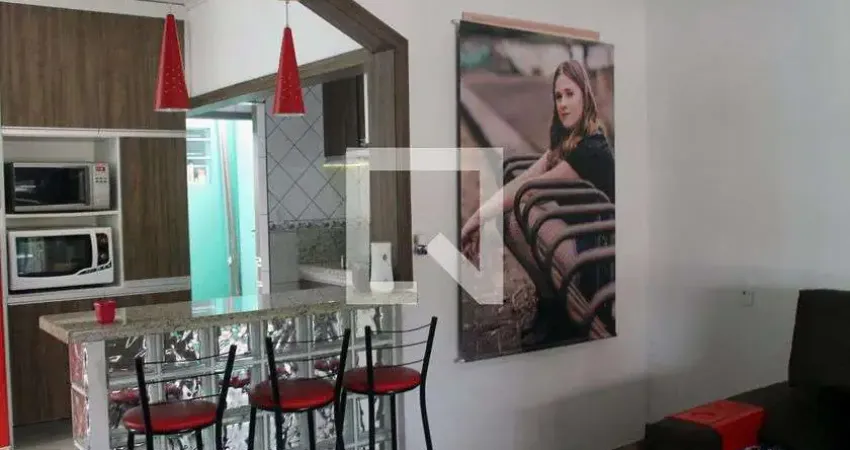 Casa para venda - feitoria seller, 3 quartos, 178 m² - são leopoldo