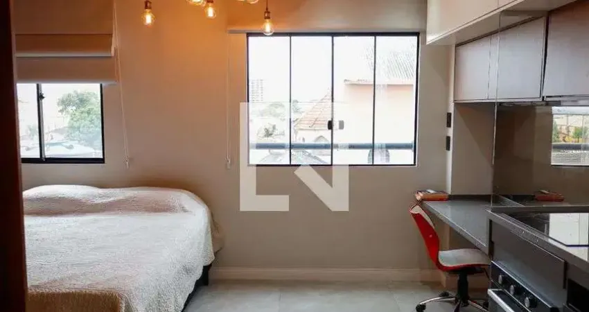 Kitnet / Stúdio à venda na Rua André Rovai, Centro, Osasco