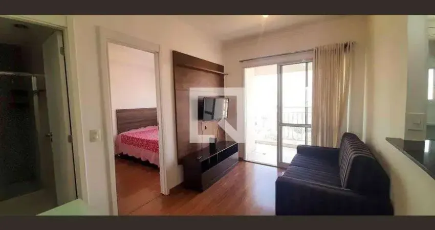 Apartamento com 1 quarto à venda na Avenida Bussocaba, Vila Yara, Osasco