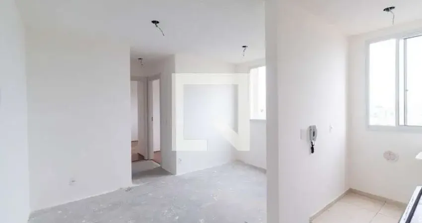 Apartamento com 2 quartos à venda na Avenida Condessa Elisabeth de Robiano, Vila Ré, São Paulo