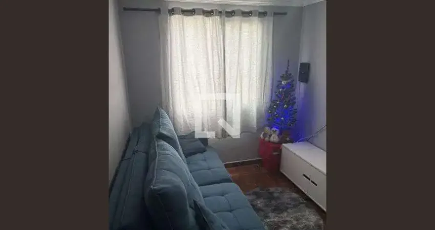 Apartamento para venda - vila jacuí, 2 quartos, 47 m² - são paulo