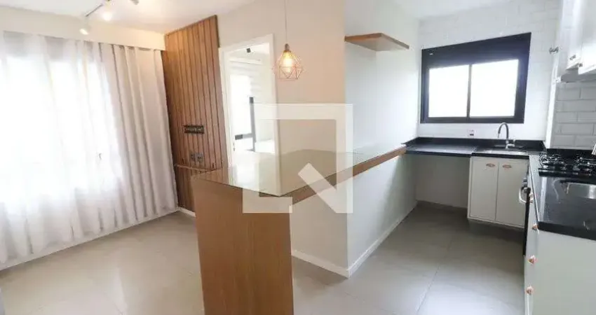 Apartamento com 2 quartos à venda na Rua Jubair Celestino, Centro, Osasco