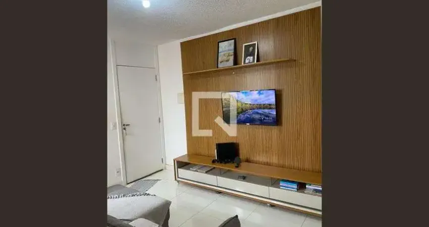 Apartamento para venda - jardim das bandeiras, 2 quartos, 45 m² - campinas