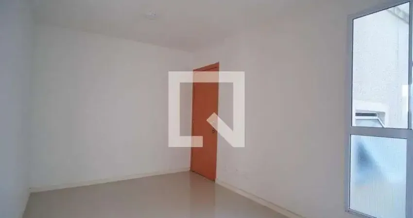 Apartamento para venda - feitoria, 2 quartos, 43 m² - são leopoldo