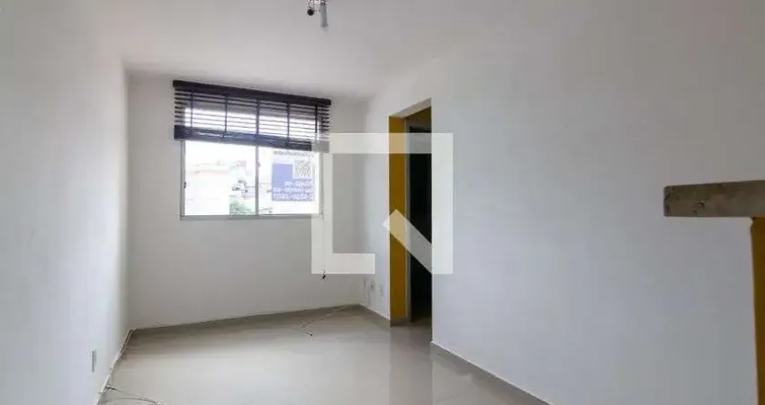 Apartamento para venda - parque das águas, 2 quartos, 47 m² - campinas