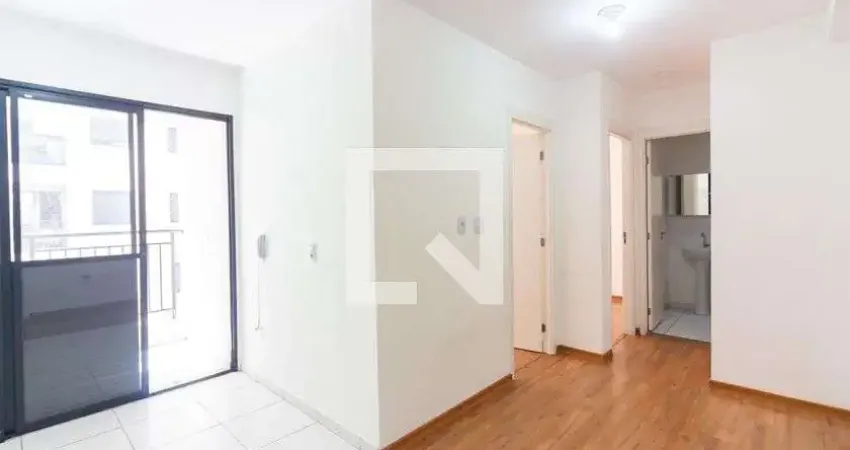 Apartamento para venda - padroeira, 2 quartos, 40 m² - osasco