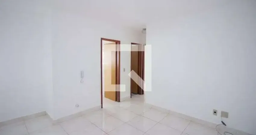 Apartamento para venda - arpoador, 2 quartos,  46 m² - contagem