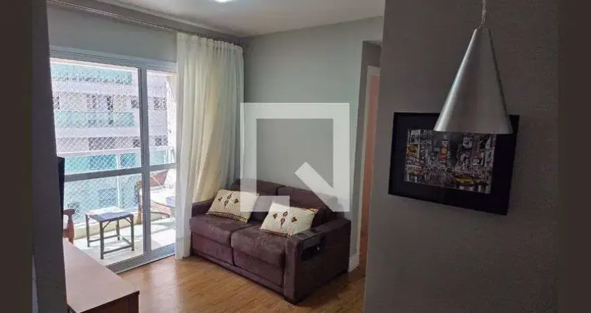 Apartamento para venda - chácara santo antonio, 1 quarto, 37 m² - são paulo
