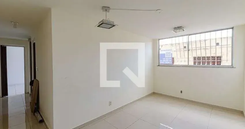 Apartamento com 2 quartos à venda na Travessa Glória, Fonseca, Niterói