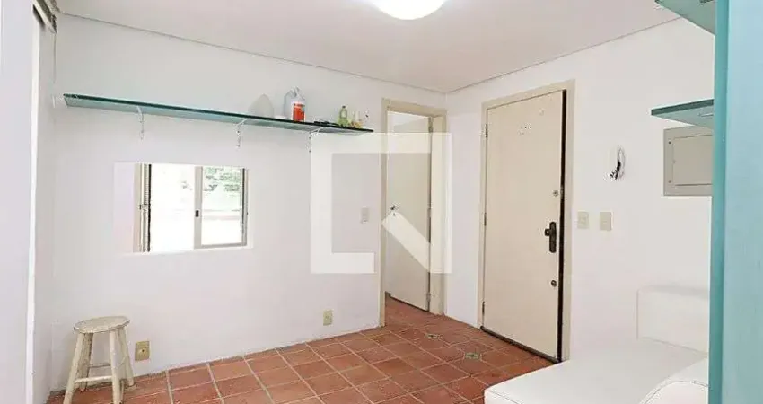 Apartamento para venda - petrópolis, 1 quarto, 50 m² - porto alegre
