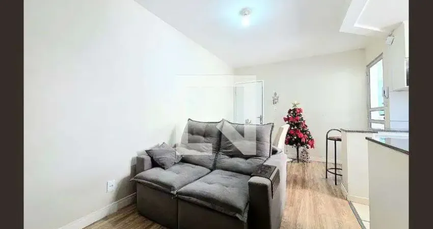 Apartamento para venda - jaqueline, 2 quartos, 49 m² - belo horizonte