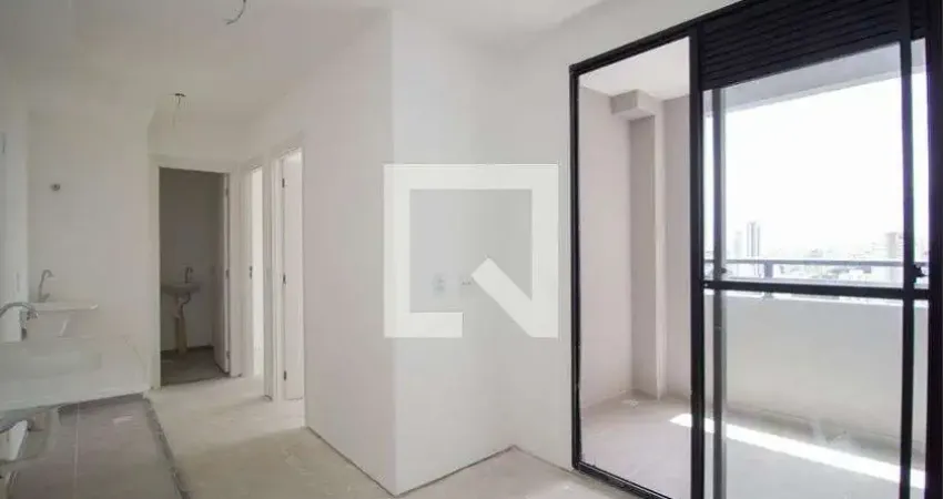 Apartamento para venda - freguesia do ó, 2 quartos, 55 m² - são paulo
