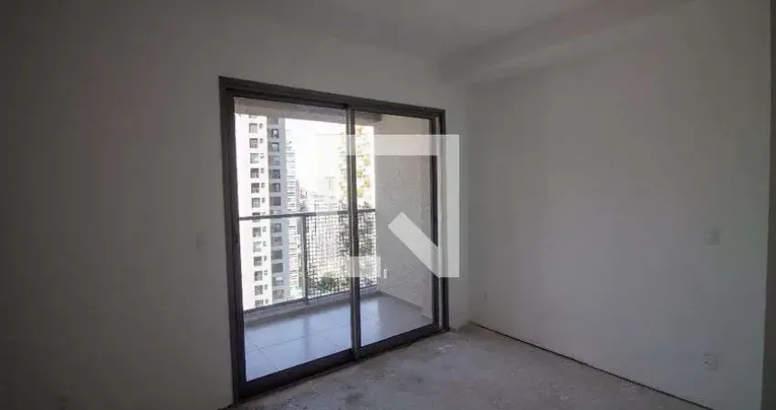 Kitnet / stúdio para venda - brooklin, 1 quarto, 24 m² - são paulo