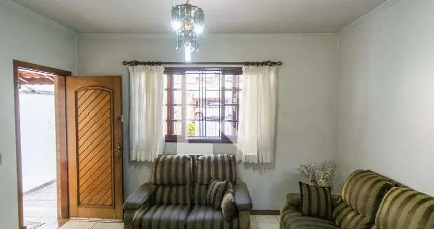 Casa com 3 quartos à venda na Avenida Escragnolle Dória, Vila Formosa, São Paulo