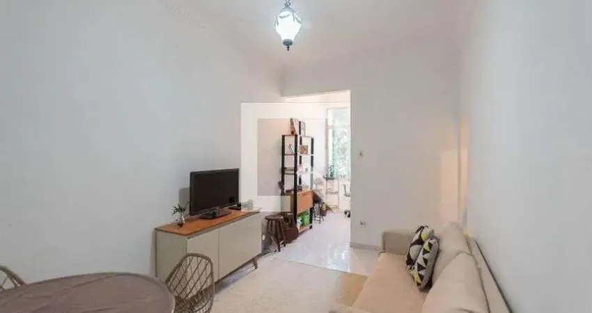 Apartamento para venda - tijuca, 2 quartos, 60 m² - rio de janeiro