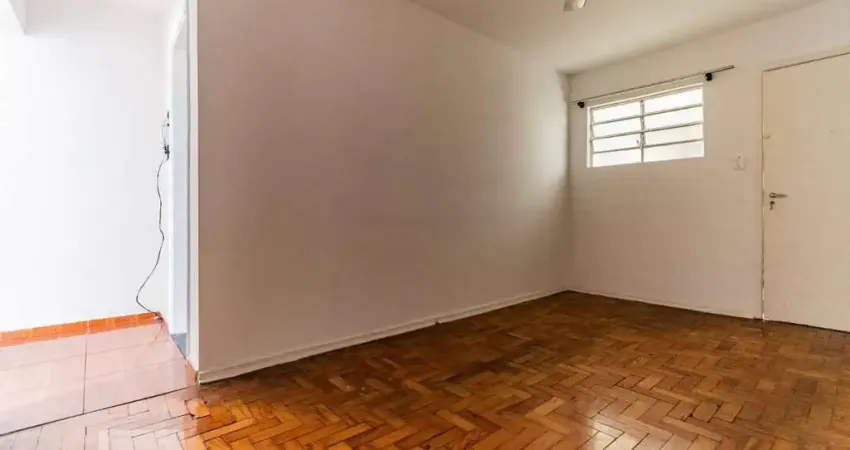 Apartamento para venda - pinheiros, 1 quarto, 38 m² - são paulo