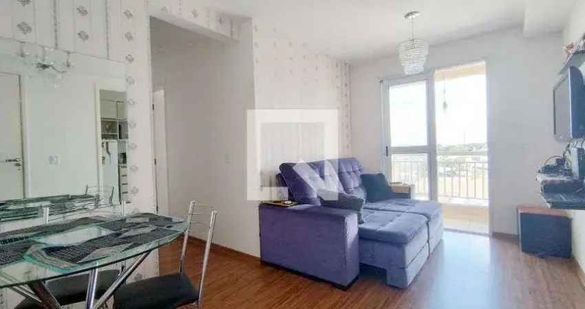 Apartamento para venda - novo osasco, 2 quartos, 47 m² - osasco