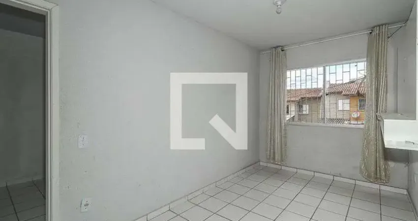 Apartamento para venda - rubem berta, 2 quartos, 53 m² - porto alegre
