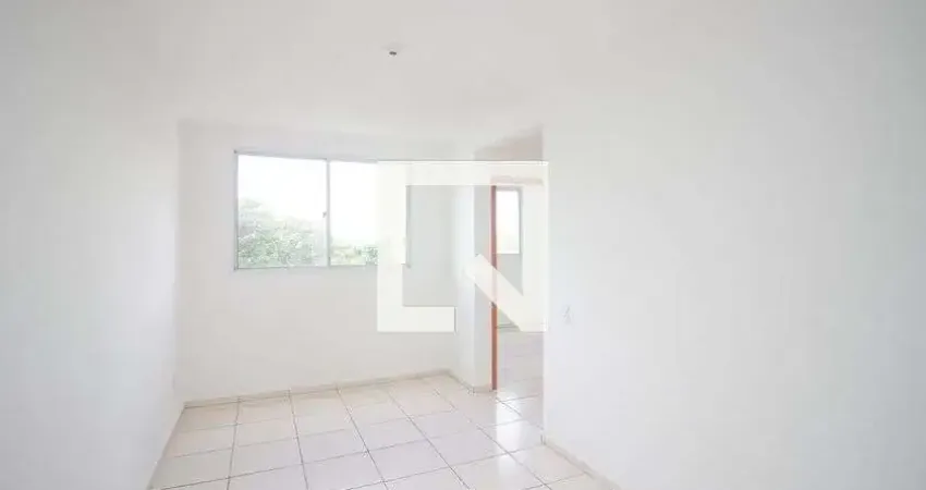 Apartamento para venda - parque maracana, 2 quartos, 49 m² - contagem