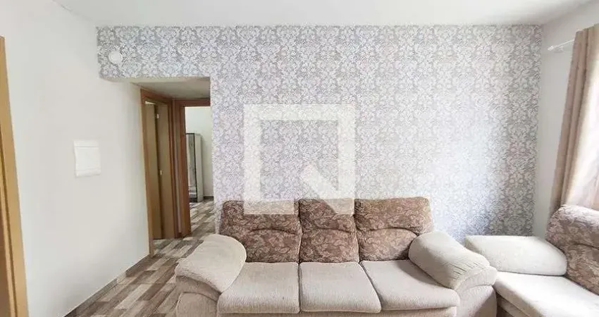 Apartamento para venda - rondônia, 2 quartos, 51 m² - novo hamburgo