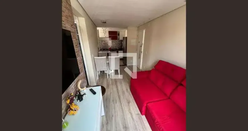 Apartamento com 2 quartos à venda na Rua José Timótheo da Silva, São Pedro, Osasco