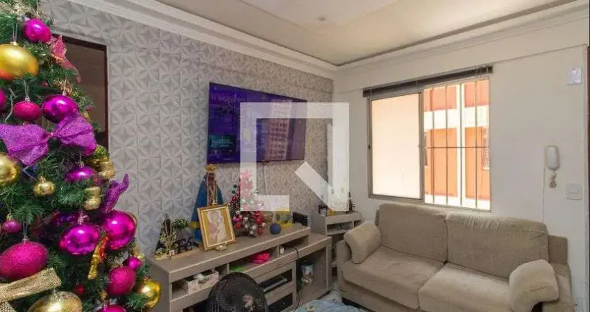 Apartamento para venda - itaquera, 2 quartos, 52 m² - são paulo