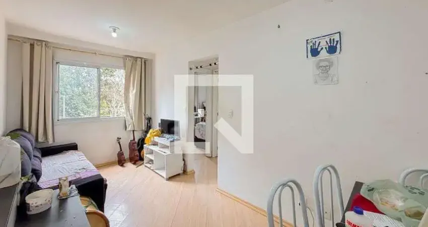 Apartamento para venda - cambuci, 2 quartos, 44 m² - são paulo