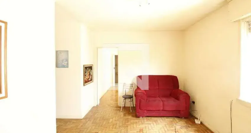 Apartamento para venda - jardim salso , 1 quarto, 45 m² - porto alegre