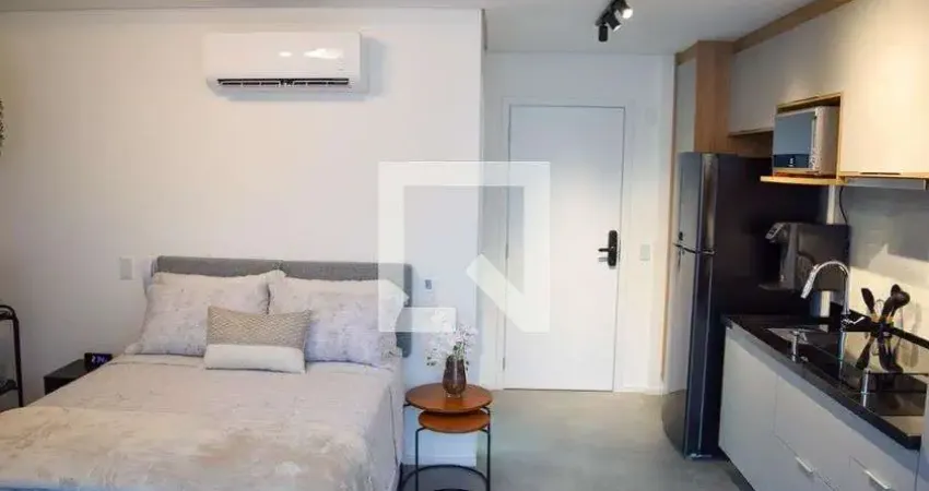 Kitnet / stúdio para venda - tatuapé, 1 quarto, 31 m² - são paulo