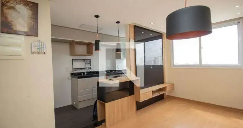 Apartamento para venda - jardim iris , 2 quartos, 43 m² - são paulo