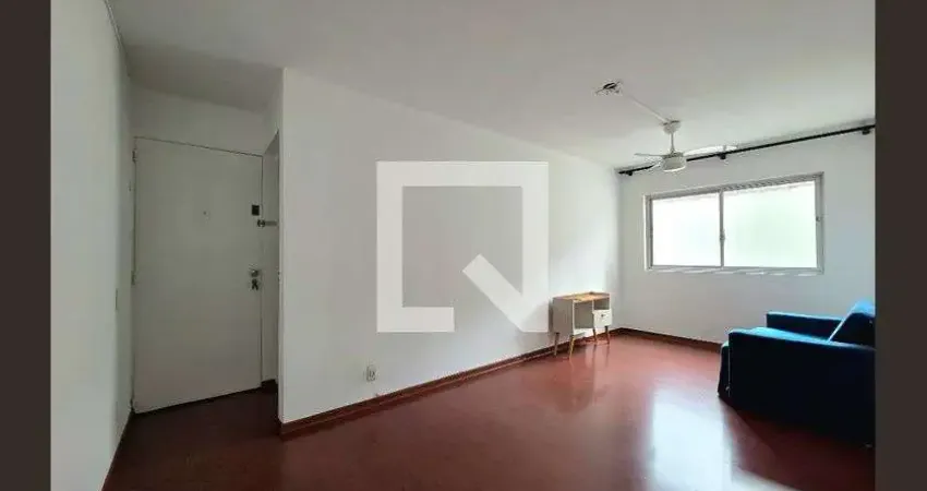 Apartamento com 1 quarto à venda na Avenida Santo Amaro, Moema, São Paulo