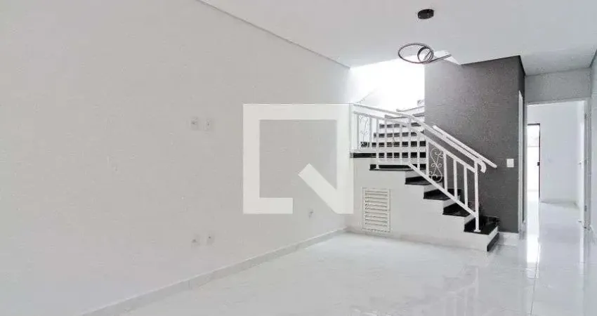 Casa com 3 quartos à venda na Rua Professora Romilde Nogueira de Sá, Santana, São Paulo