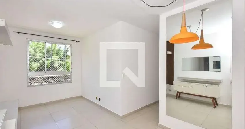 Apartamento para venda - morumbi, 2 quartos, 49 m² - são paulo