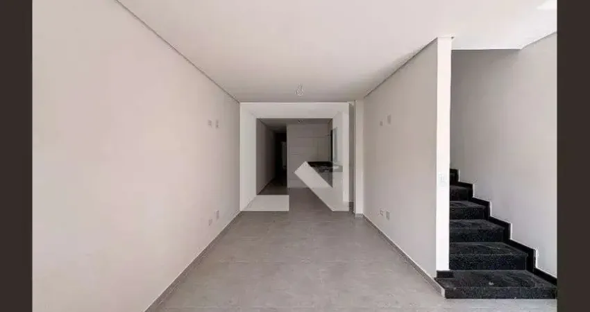 Casa com 4 quartos à venda na Rua Assunção, Utinga, Santo André