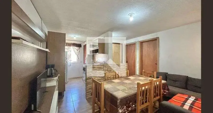 Apartamento para venda - são miguel, 2 quartos, 55 m² - são leopoldo